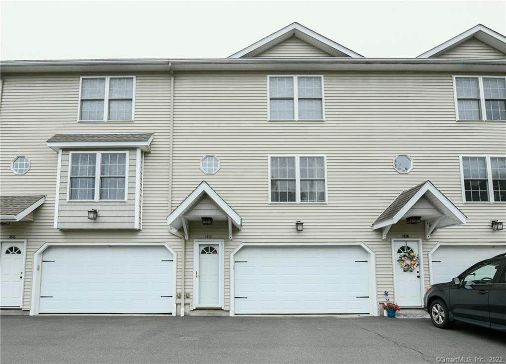 180 Grilleytown Road - Photo 1