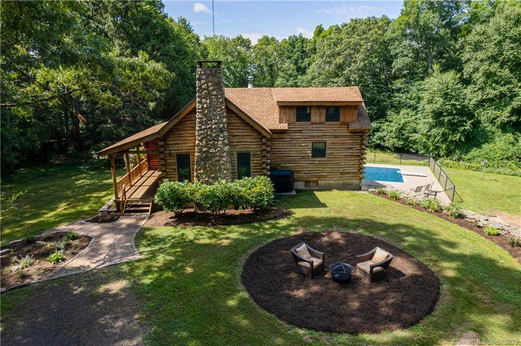 124 Ridge Hill Road - Photo 1