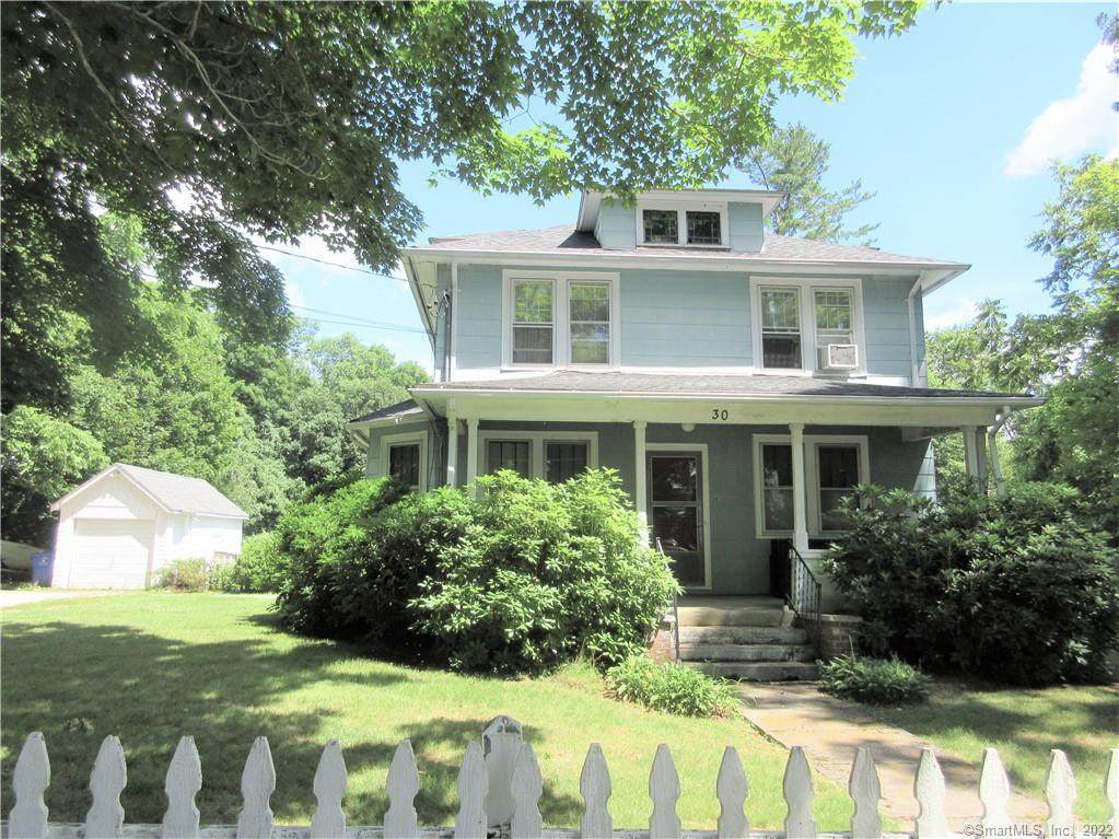 30 Power House Road - Photo 1
