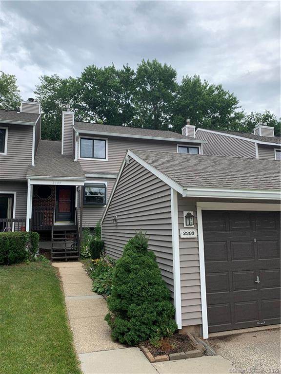 2303 Mill Pond Drive - Photo 1