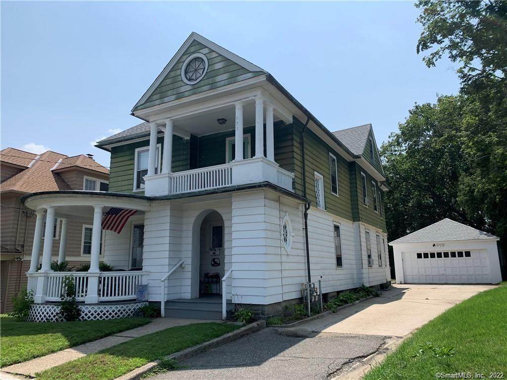 171 Albert Street - Photo 1