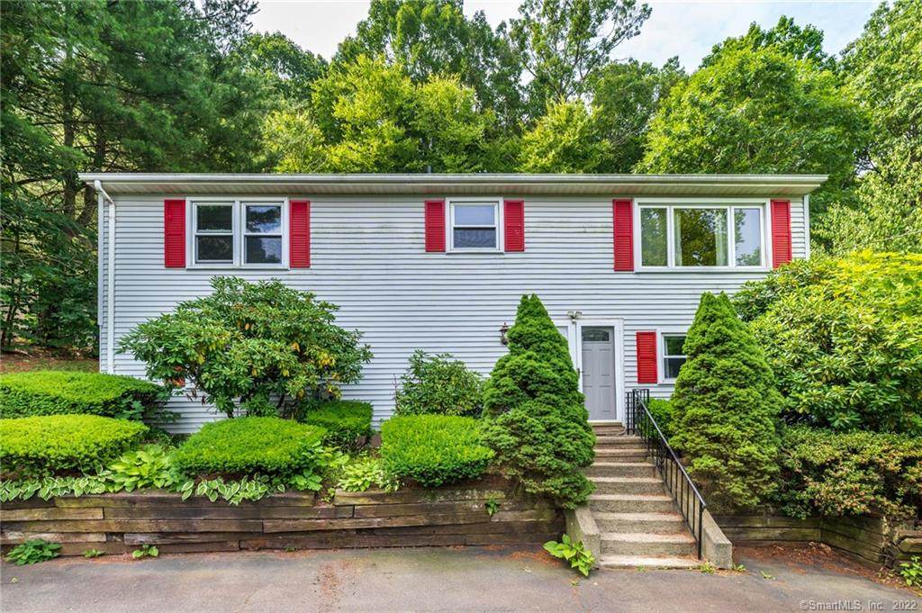 90 Foxon Hill Road - Photo 1