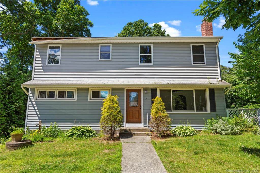 62 Bloomingdale Road - Photo 1