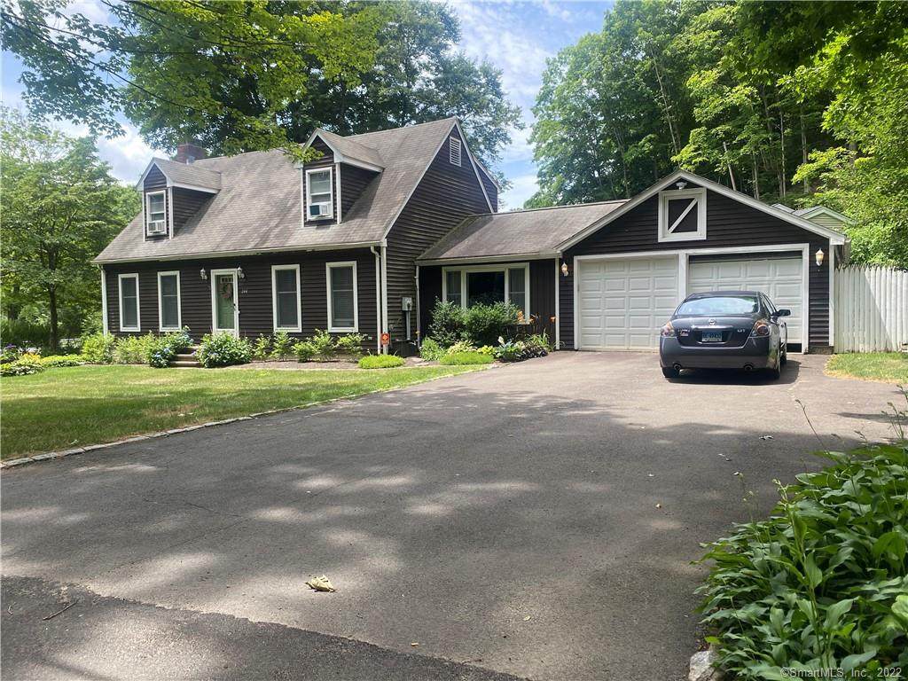 244 Punkup Road - Photo 1