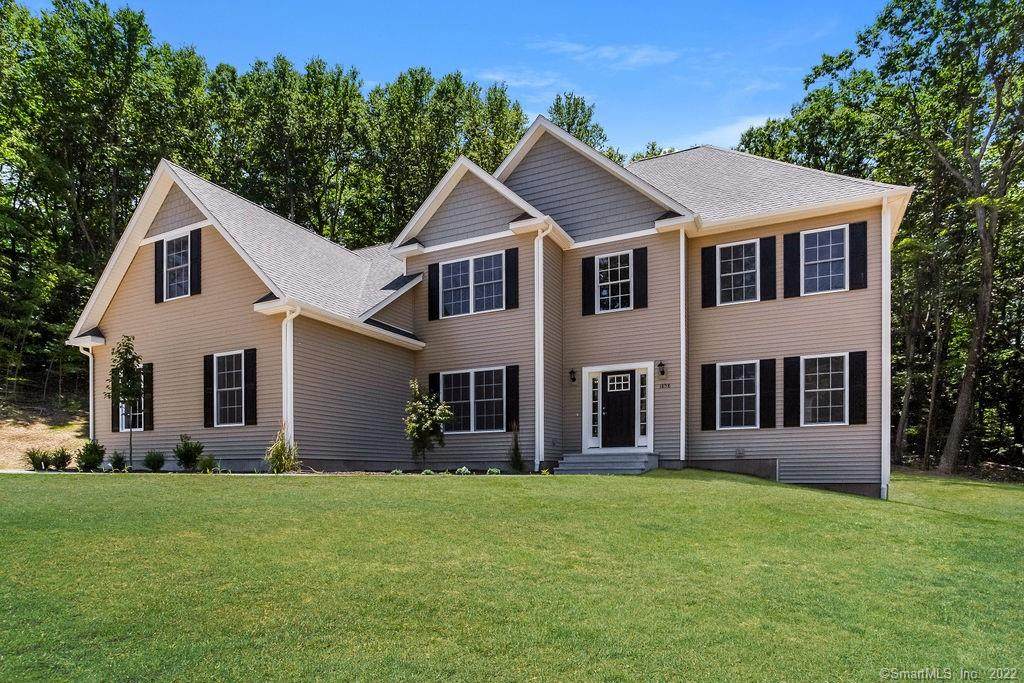 1858 Chalker Hill - Photo 1