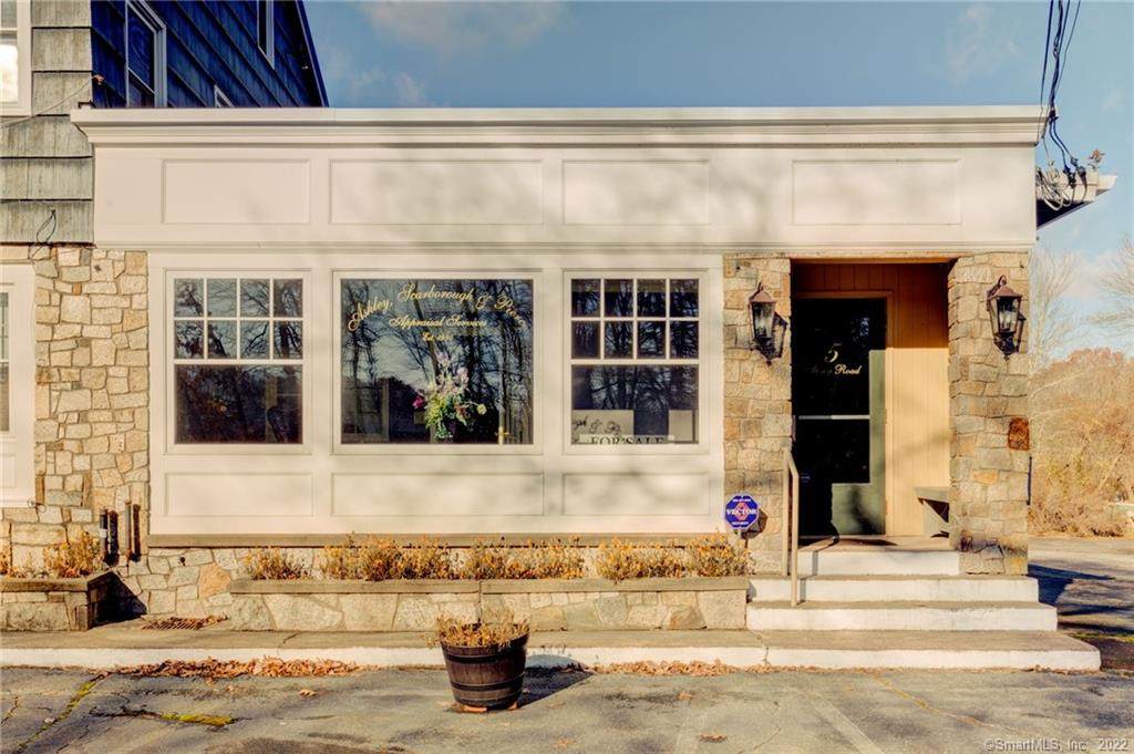 5 Stony Road - Photo 1