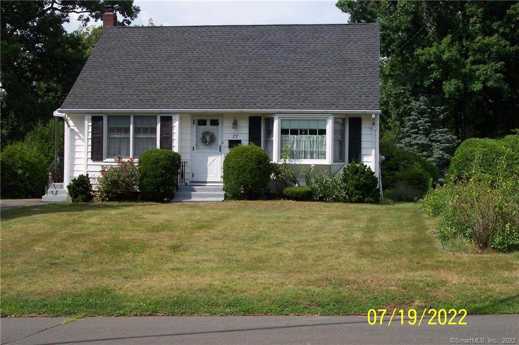 77 James Avenue - Photo 1