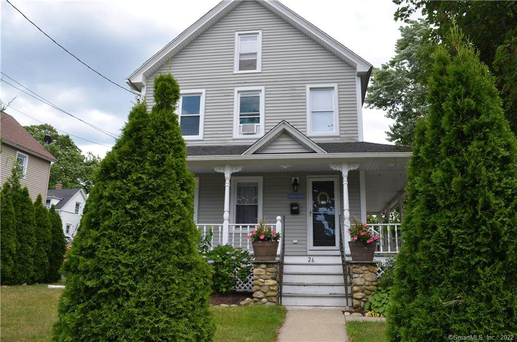 26 Evergreen Avenue - Photo 1