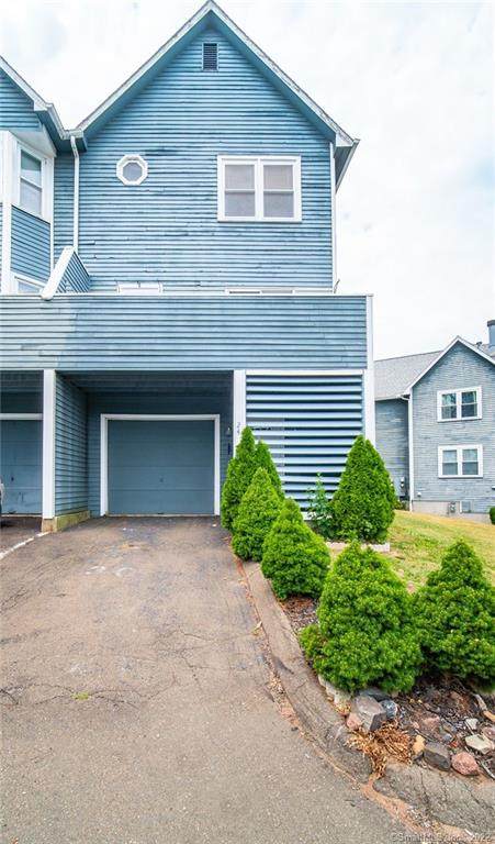 167 Old Foxon Road - Photo 1
