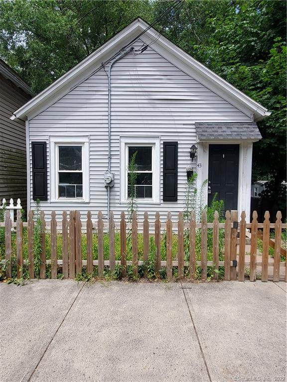43 Adeline Street - Photo 1
