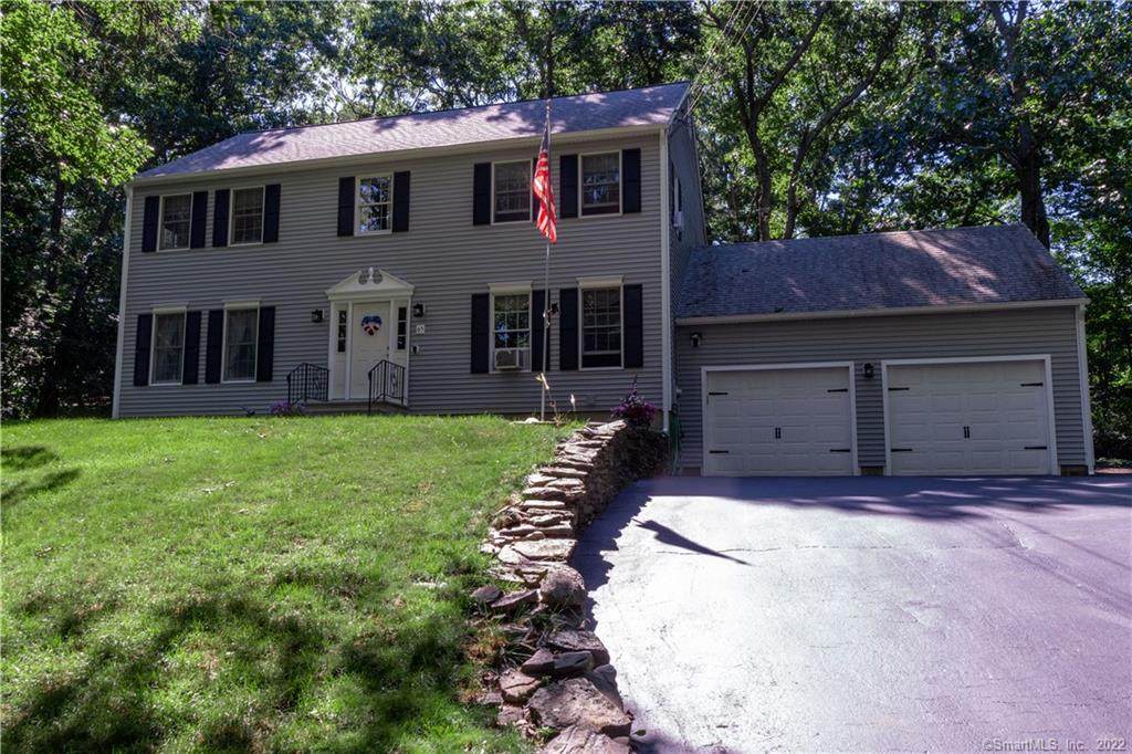 65 Sunset Drive - Photo 1