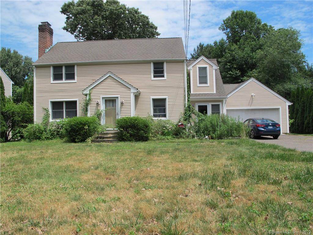 245 Pepper Ridge Road - Photo 1