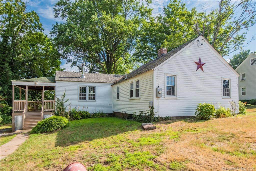 65 Strongs Avenue - Photo 1
