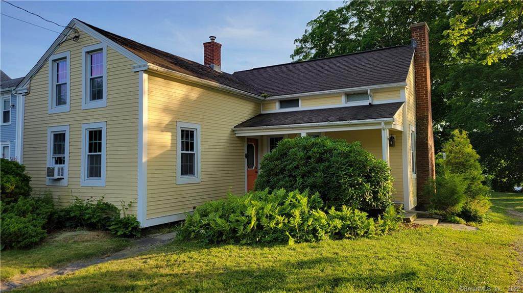 35 Tolland Green - Photo 1