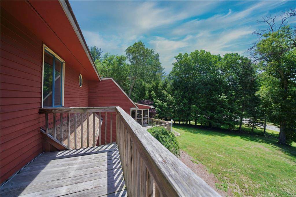 115 Fox Ridge Lane - Photo 1