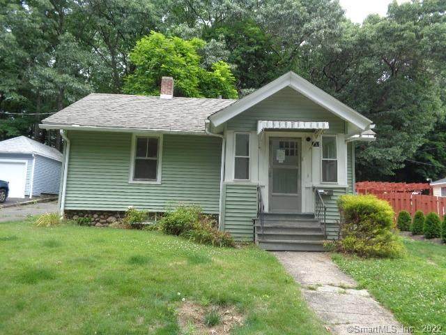132 Putnam Street - Photo 1