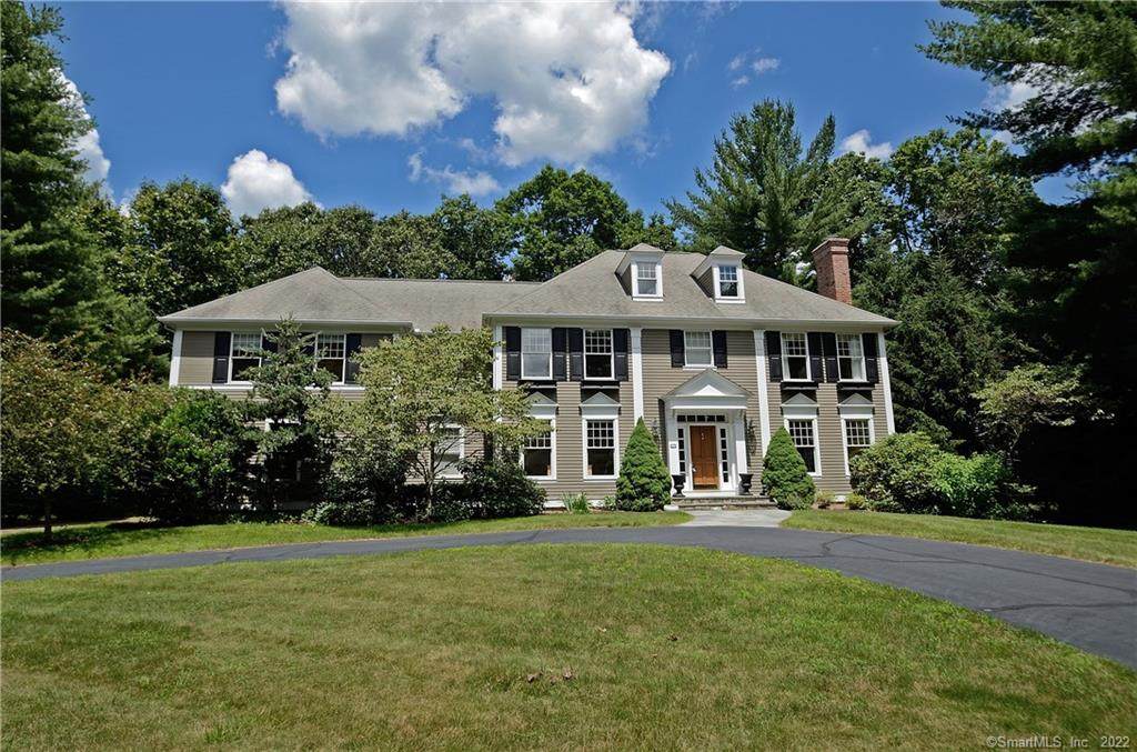 107 Somerset Drive - Photo 1