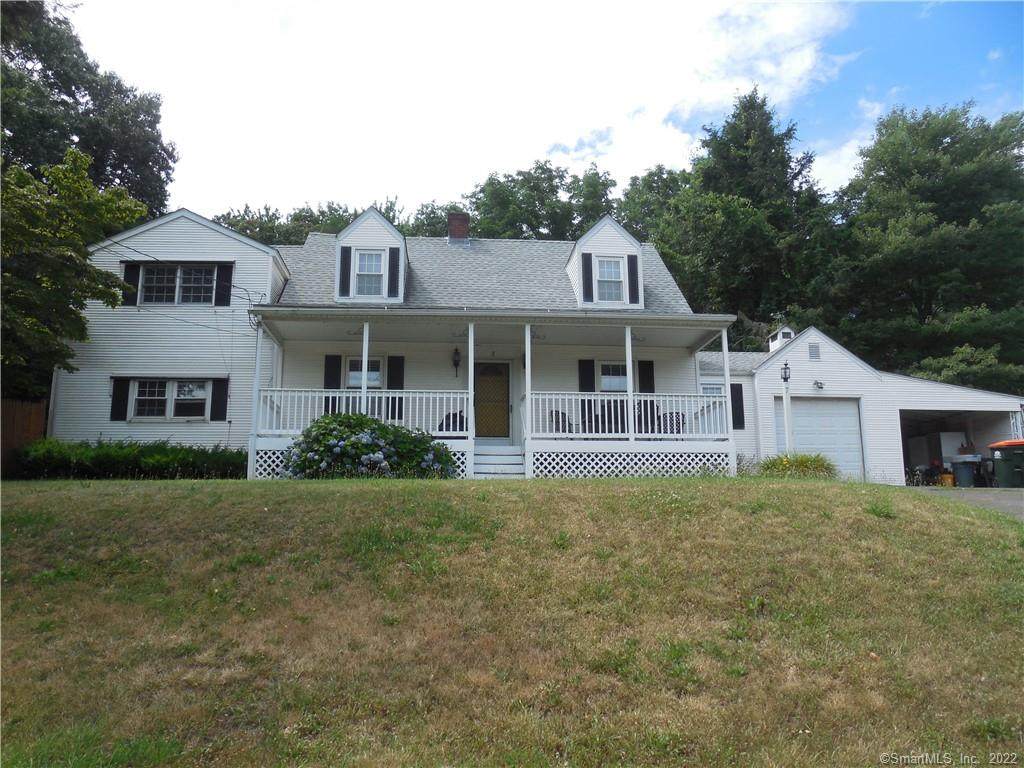 7 Duffy Avenue - Photo 1