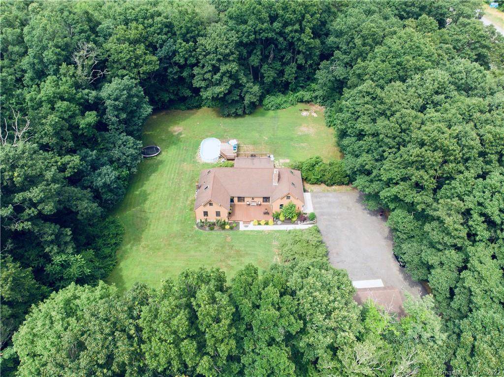276 Moosup Pond Road - Photo 1