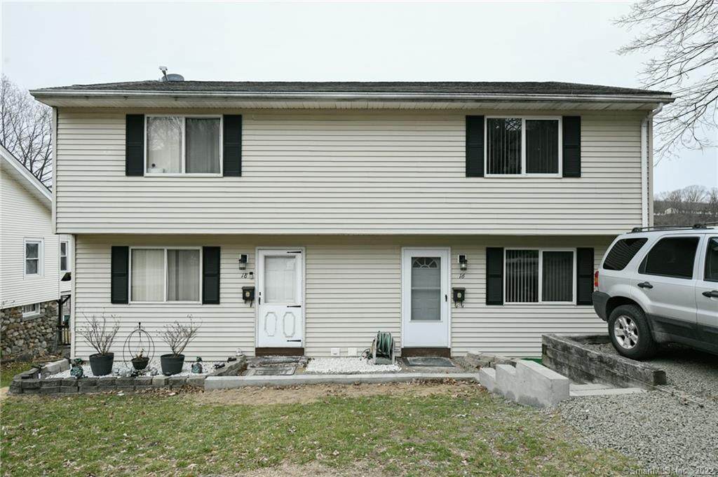 16 Edgehill Avenue - Photo 1