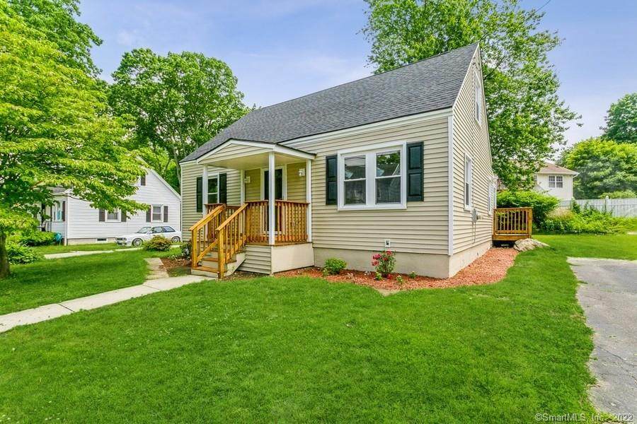 96 Glenbrook Road - Photo 1