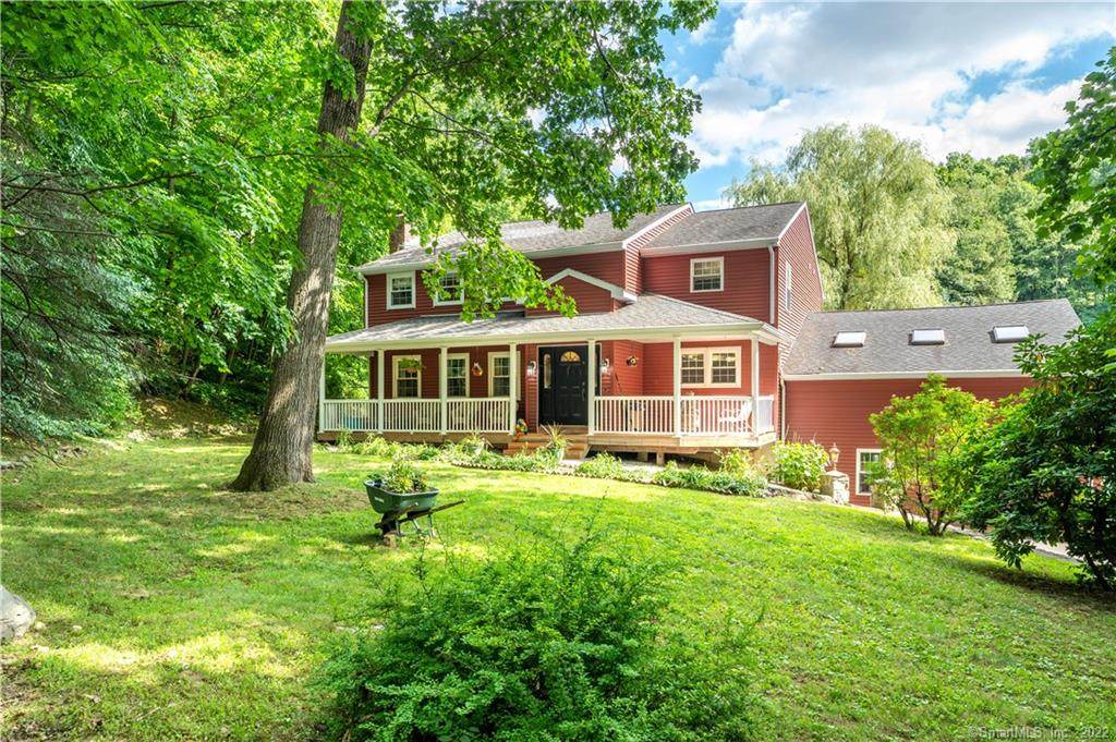 43 Mamanasco Road - Photo 1