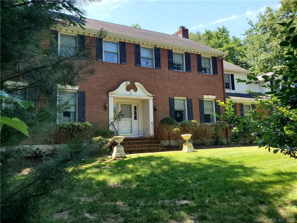 130 Wildrose Road - Photo 1