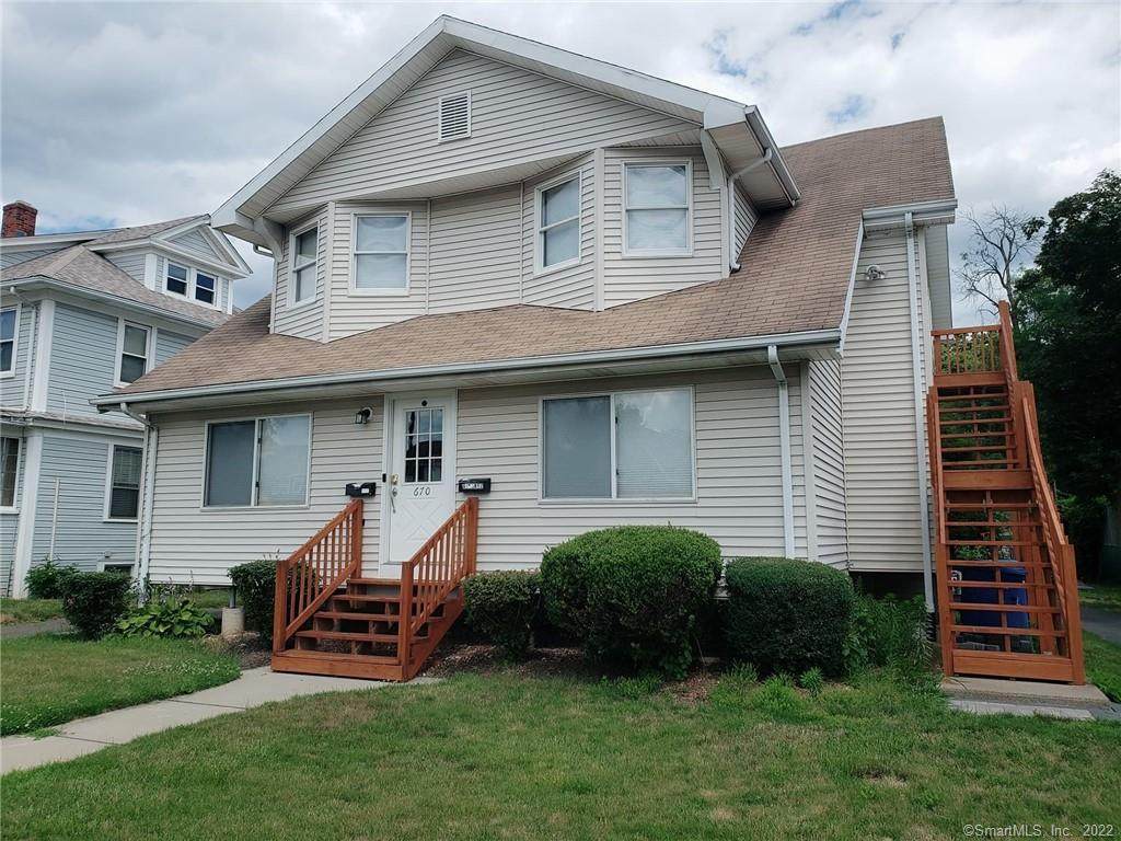 670 Franklin Avenue - Photo 1