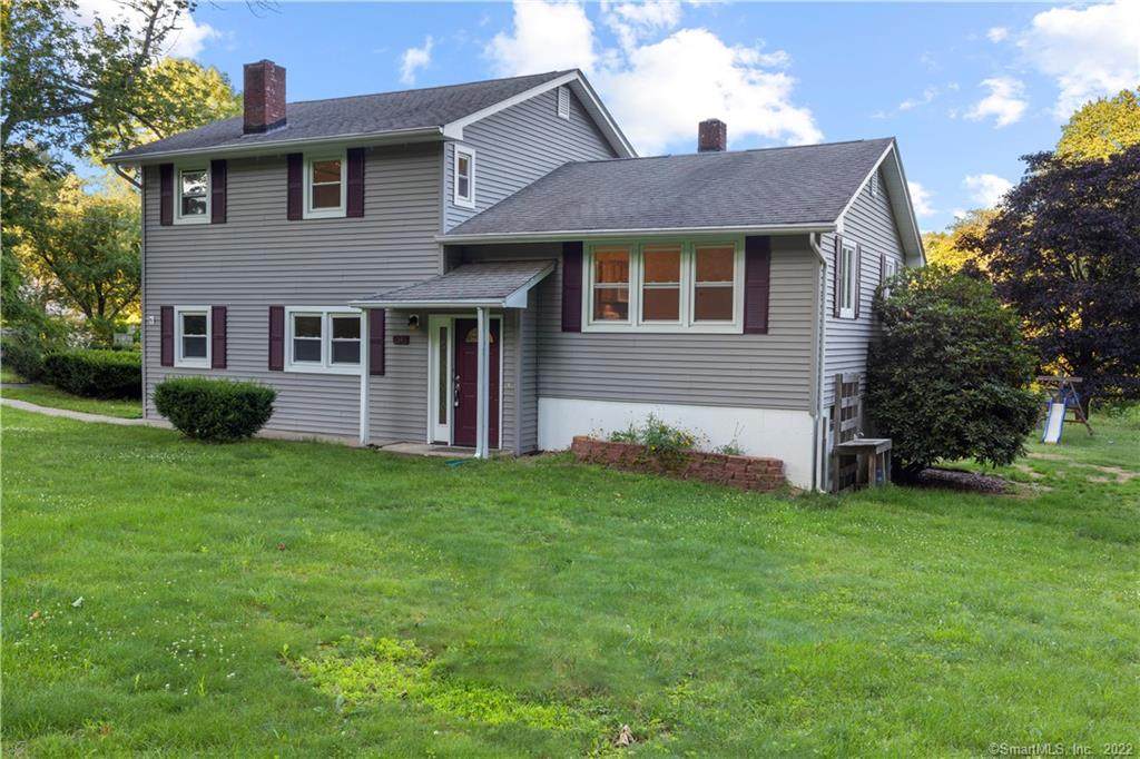 34 Bushnell Road - Photo 1