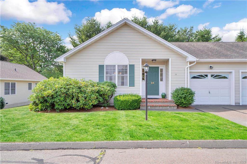 24 Long Hill Place - Photo 1