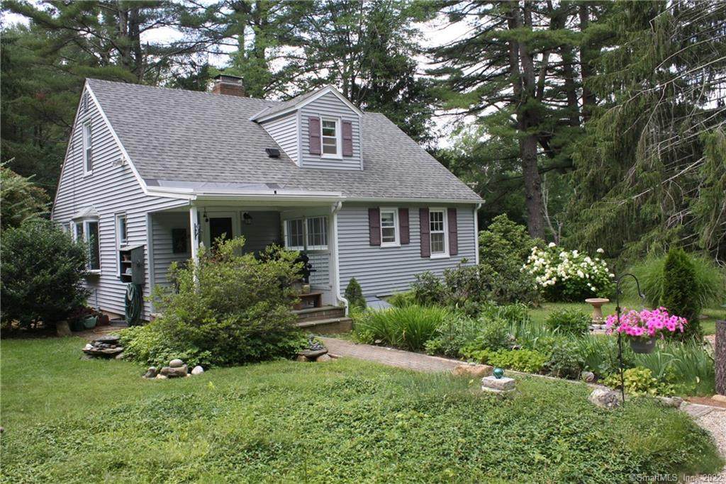 108 Pinney Hill Road - Photo 1