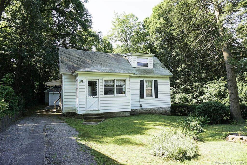 156 Laurel Hill Road - Photo 1