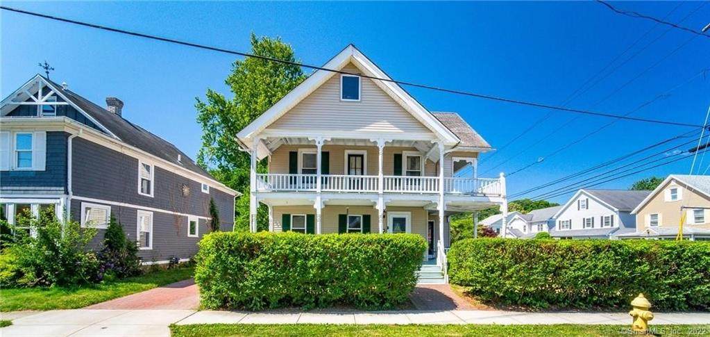 3 Crown Street - Photo 1