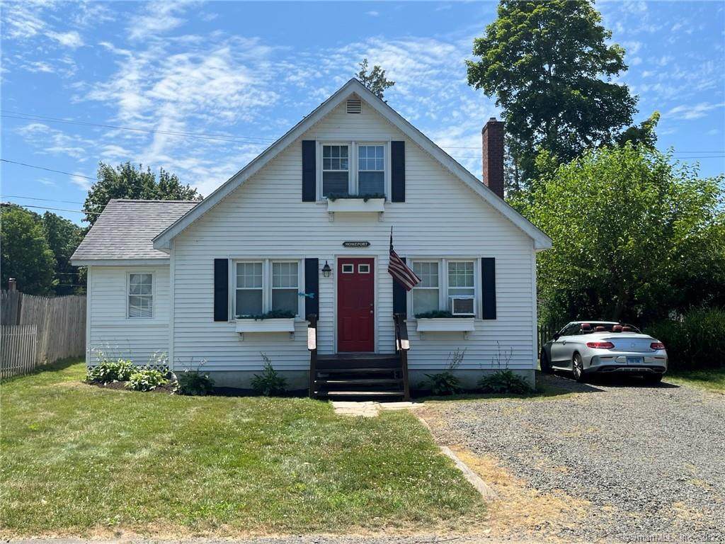 26 Taylor Avenue - Photo 1