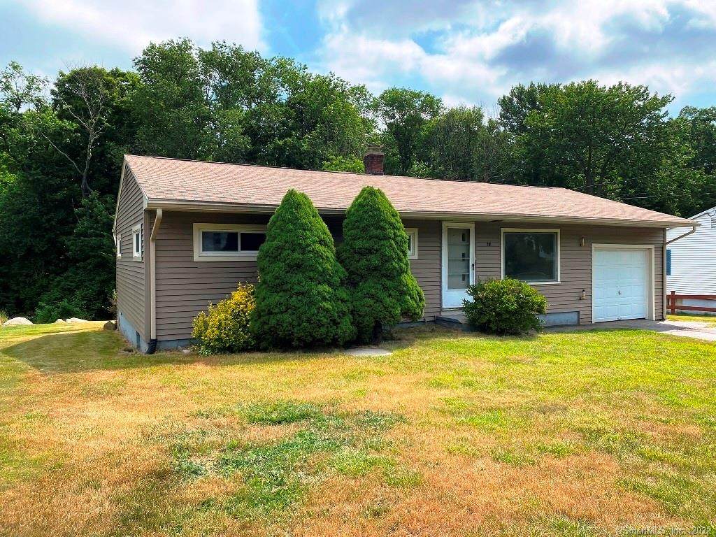 261 Todd Road - Photo 1