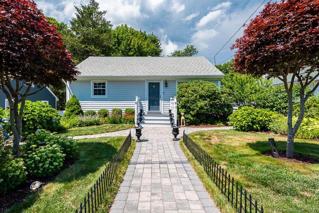 6 Tabernacle Avenue - Photo 1