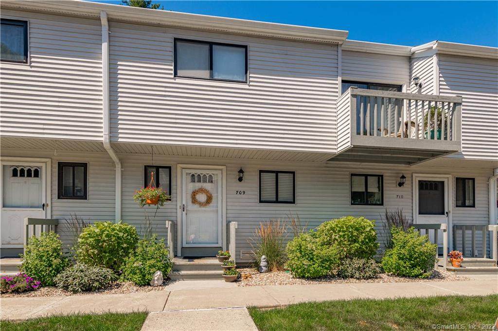 709 Timber Lane - Photo 1