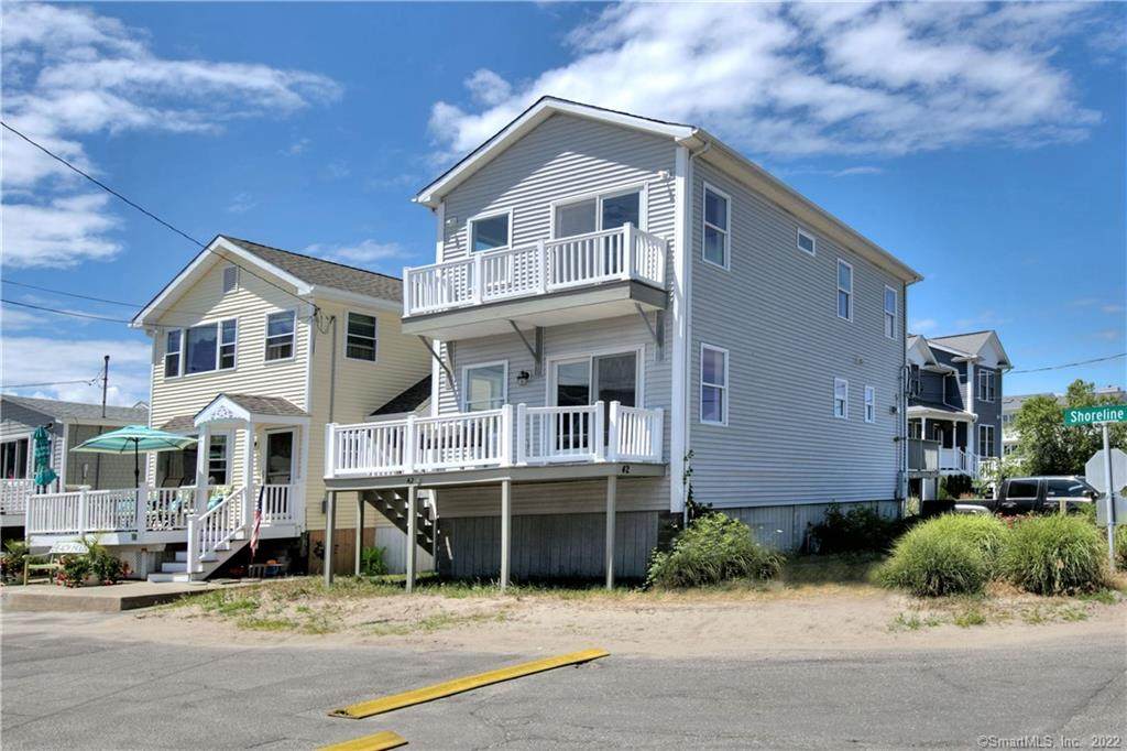 42 Shoreline Drive - Photo 1