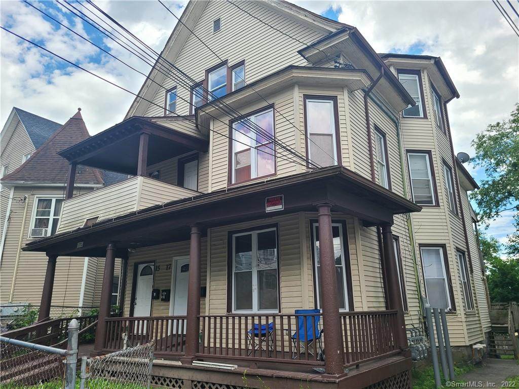 15 Ridgewood Street - Photo 1