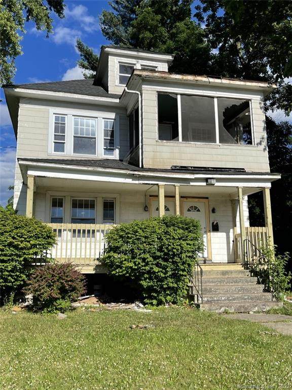 318 Blue Hills Avenue - Photo 1