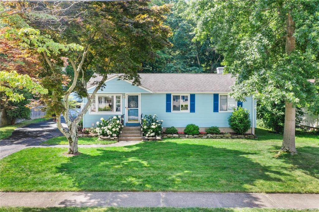 151 Doreen Drive - Photo 1