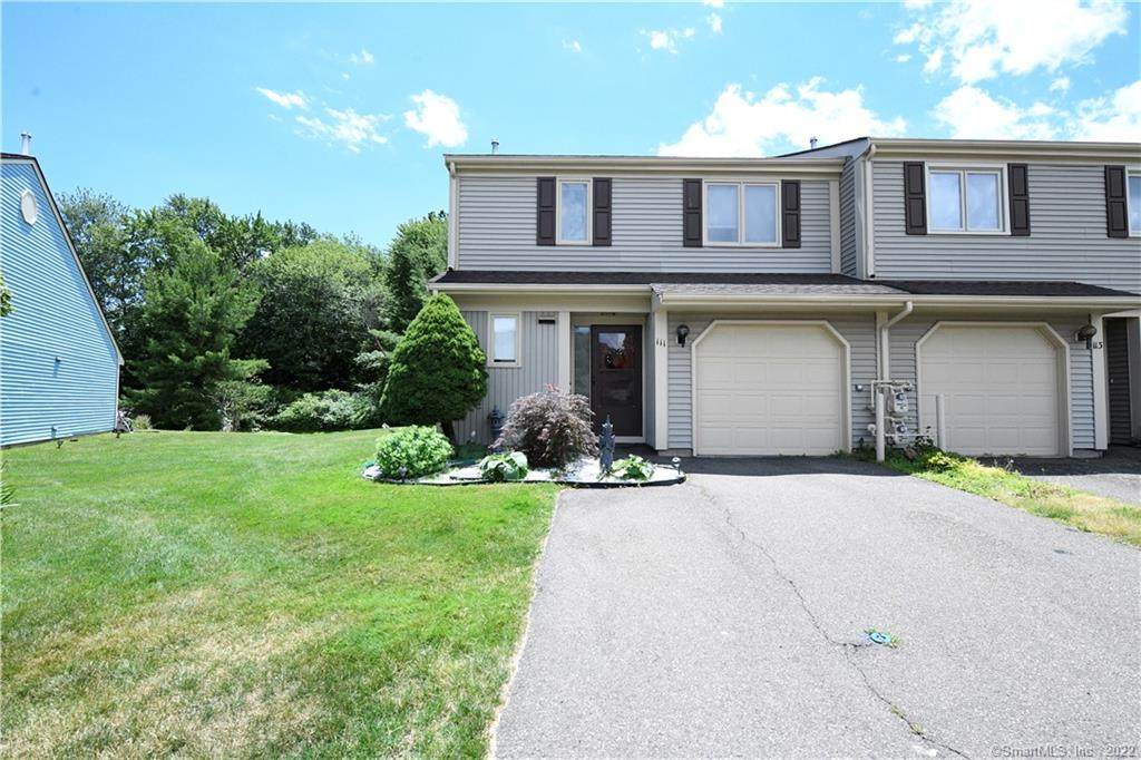111 Copper Beech Drive - Photo 1