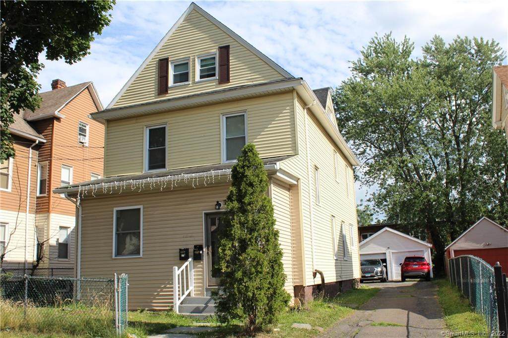 39 Adelaide Street - Photo 1