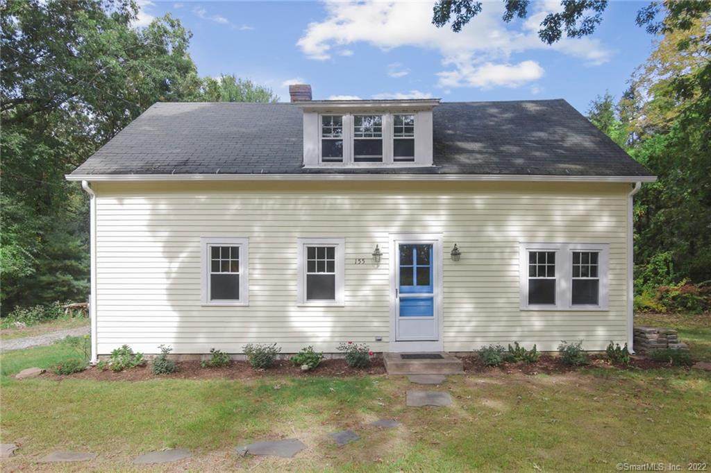 155 Bushy Hill Road - Photo 1
