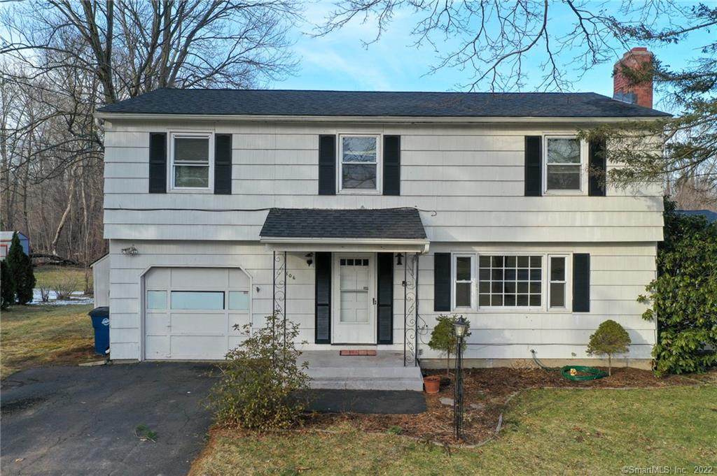 106 Gerald Drive - Photo 1