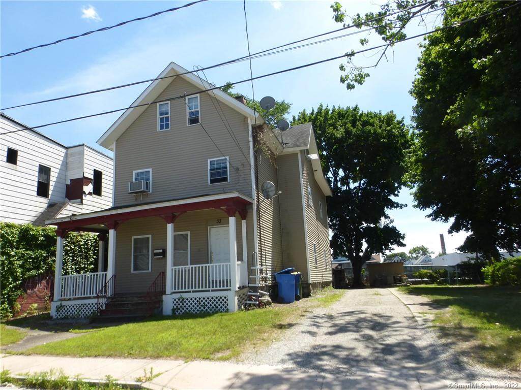 33 Clay Street - Photo 1
