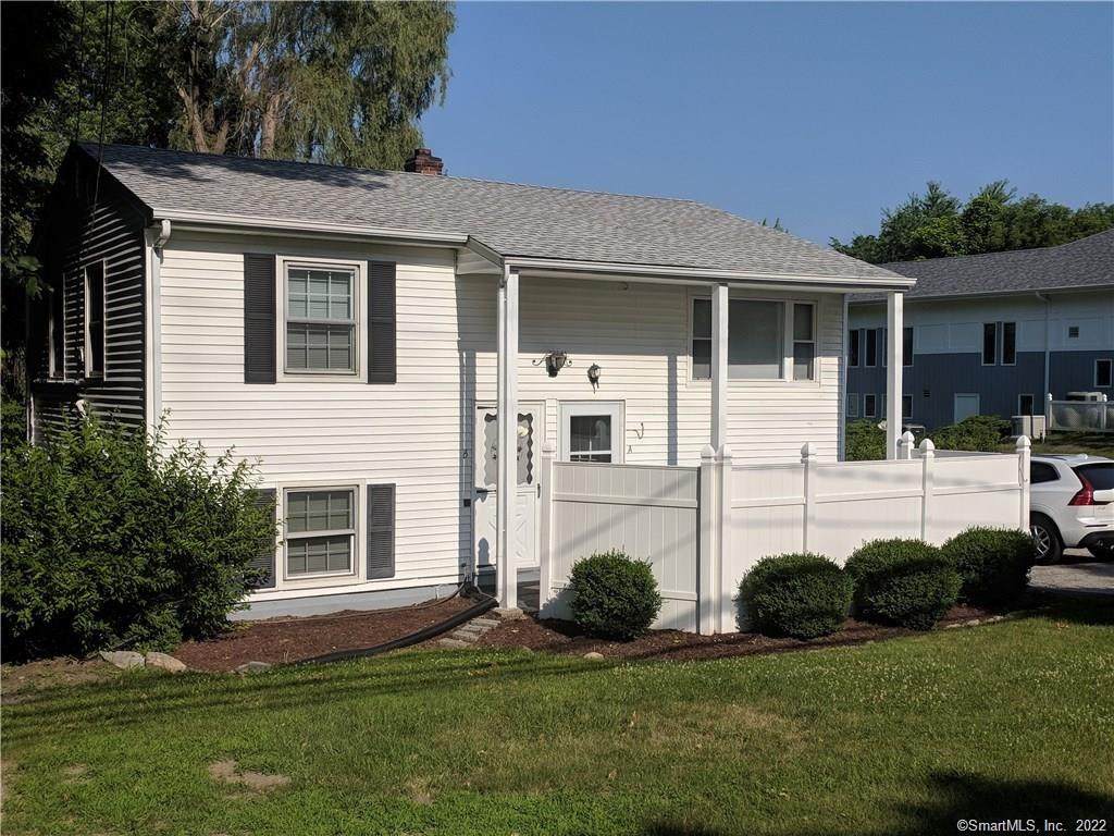 70 Park Lane Road - Photo 1
