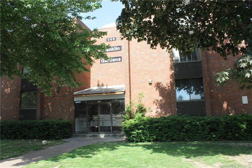 356 Franklin Avenue - Photo 1