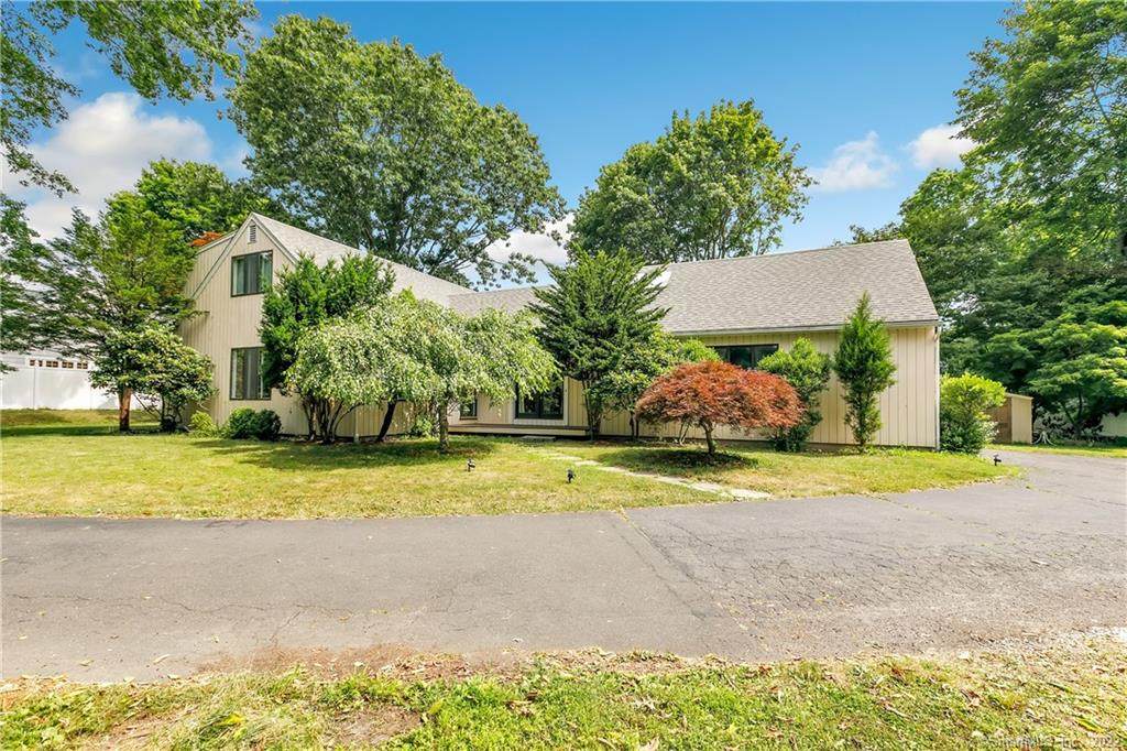 7 Overridge Road - Photo 1
