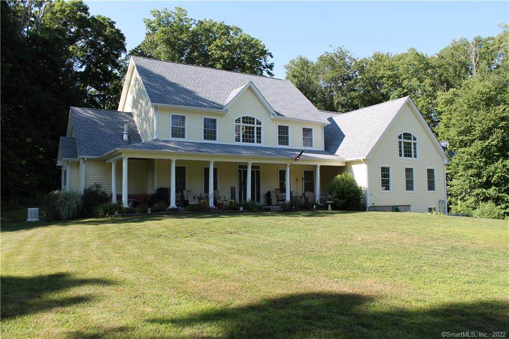 1A Baker Hill Road - Photo 1